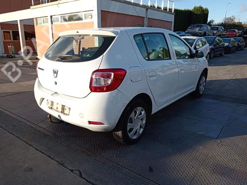 Right headlight DACIA SANDERO II 1.5 dCi | BP30906505C29 - Image 11