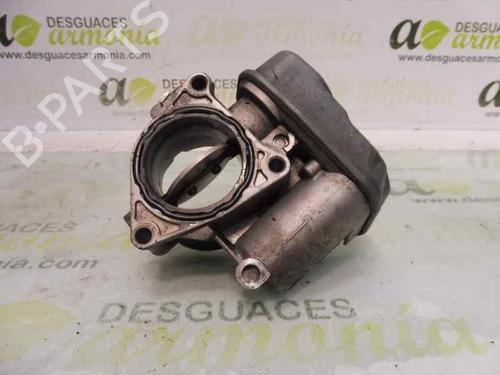 Throttle body SEAT LEON (1P1) | BP1844948M82