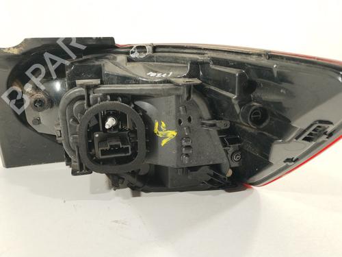 Left taillight DACIA SANDERO III 1.0 SCe 65 | BP37028345C34 - Image 4