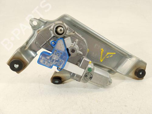 Used Rear wiper motor Rear wiper motor 32471629 32471629