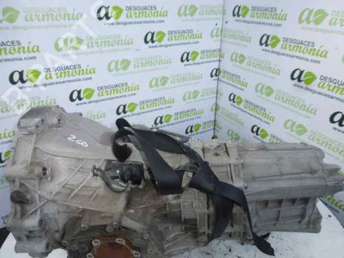 Gearbox SEAT EXEO (3R2)  | BP1991010M3 