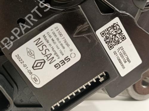 Alternator NISSAN JUKE (F16_)  | BP15964731M7 