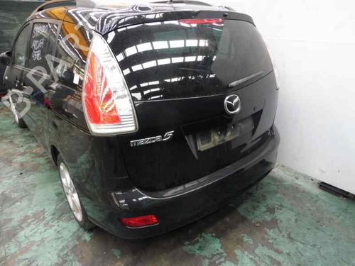 Gearbox MAZDA 5 (CR)  | BP3205129M3 