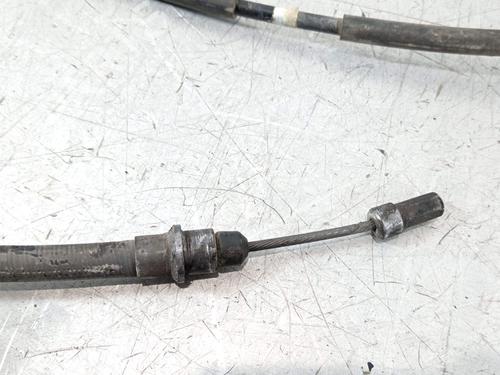 Hand brake FORD FOCUS C-MAX (DM2) 1.8 TDCi | BP40237195I18 - Image 3
