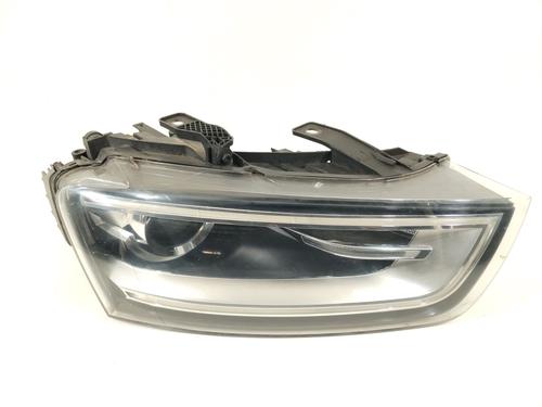 Phare droit AUDI Q3 (8UB, 8UG) 2.0 TDI (177 hp) 29270630