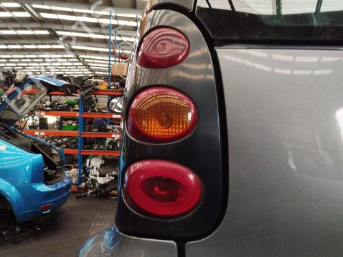 left-taillight-smart-fortwo-coupe-450-2004-2005-2006-2007-37425181 main image