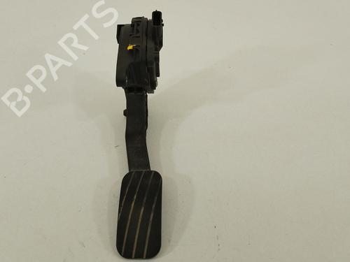 Pedal für RENAULT MASTER III Van (FV) 2.3 dCi 145 FWD (FV0E, FV0F, FV0H, FV02, FV0M, FV0S,... (146 hp) 29250295
