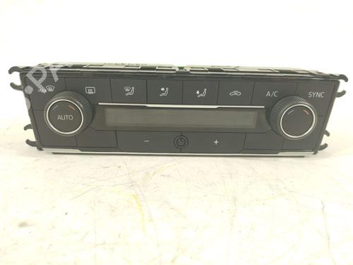 Used Climate control Climate control 38724963 38724963