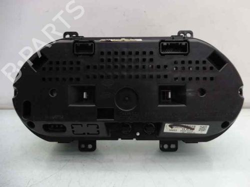 Instrument cluster HYUNDAI ix35 (LM, EL, ELH)  | BP3518206C47 