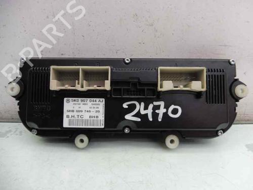 Climate control VW GOLF VI (5K1)  | BP3518211I5 