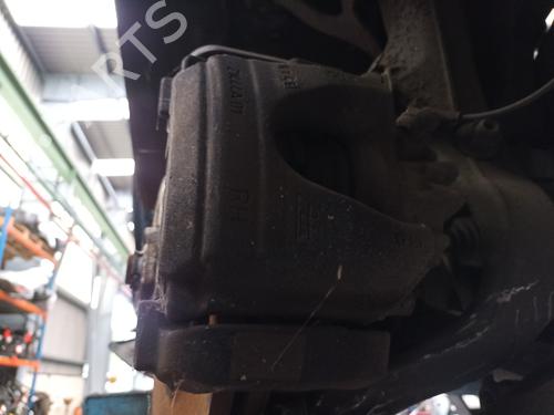 Used Right front brake caliper CITROËN C5 III (RD_) [2008-2017]  11586209
