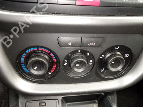 Used Climate control Climate control 37152259 37152259