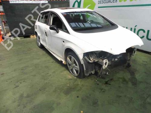 Portierruitmotor linksachter SEAT LEON (1P1)  | BP1856050E23 