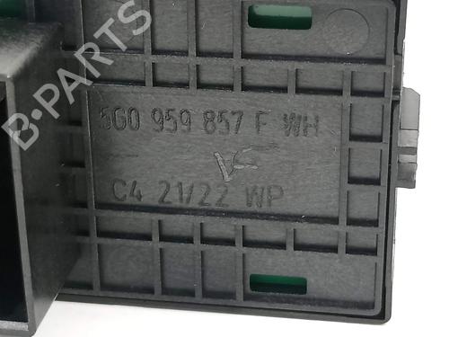 Left front window switch SEAT ARONA (KJ7, KJP) 1.0 TSI | BP15882708I27 - Image 4