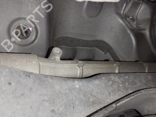 Steering rack TOYOTA YARIS (_P9_) 1.3 VVT-i (SCP90_, SCP90R) | BP17004084M22 