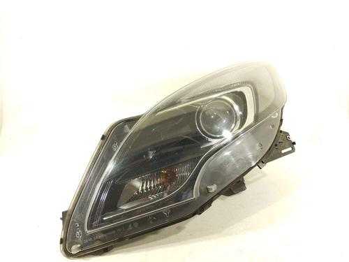 Left headlight OPEL ZAFIRA TOURER C (P12) 2.0 CDTi (75) | BP38069806C28 - Image 4