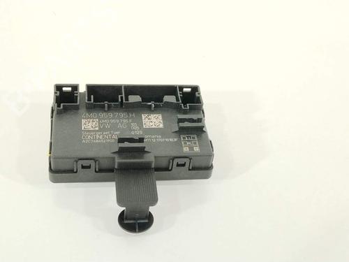 Used Electronic module Electronic module 25846946 25846946