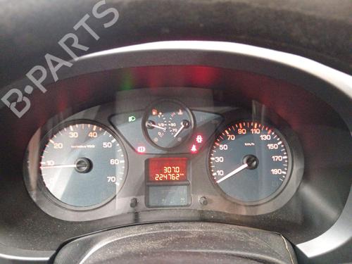 Quadrante CITROËN BERLINGO MULTISPACE (B9) 1.6 HDi 90 | BP36812444C47 - Image 3