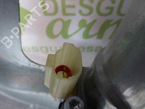 Front right window mechanism KIA SPORTAGE II (JE_, KM_)  | BP1938404C23 