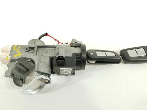 Used Ignition barrel NISSAN JUKE (F15) [2010-2019]  16794445