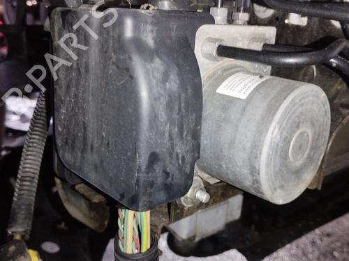 Used ABS pump ABS pump PEUGEOT PARTNER Box Body/MPV (K9) [2018-2026] 33127353 33127353
