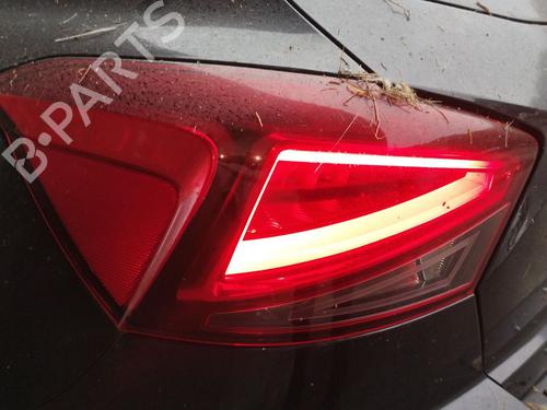 Left taillight SEAT IBIZA V (KJ1, KJG) | BP35723418C34 - Image 3