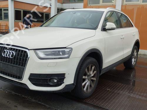 Fuse box AUDI Q3 (8UB, 8UG) 2.0 TDI | BP28511465E1 - Image 9