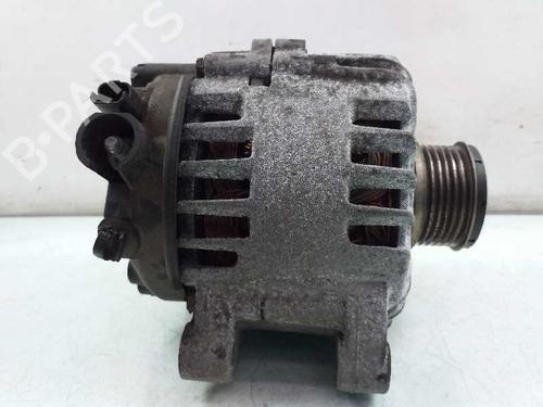 Used Alternator CITROËN BERLINGO Box Body/MPV (B9) [2008-2025]  4853219