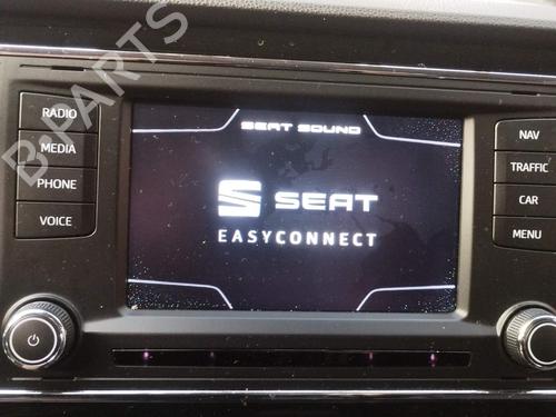 Display monitor SEAT LEON SC (5F5) | BP18069378C48 - Image 2