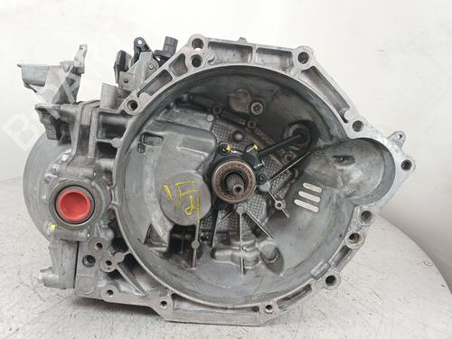 Used Gearbox CITROËN C4 Picasso II 2.0 BlueHDi 150 (150 hp) 28608743