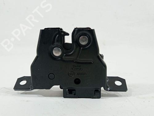 Cerradura de porton trasero Cerradura de porton trasero MINI MINI CLUBMAN (F54) Cooper (136 hp) 39684660 39684660