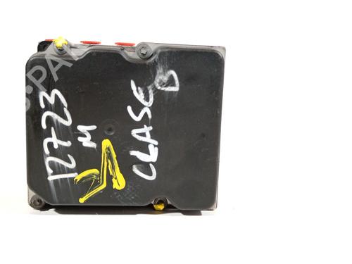 ABS pump MERCEDES-BENZ B-CLASS Sports Tourer (W245) B 200 (245.233) | BP30410802M43