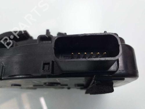 Front right lock KIA SPORTAGE III (SL)  | BP4850351C97 