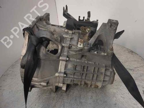 Gearbox FORD FOCUS II (DA_, HCP, DP)  | BP3246499M3 