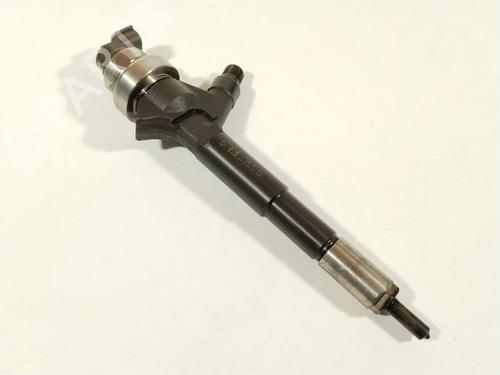 Injector Injector OPEL ASTRA J (P10) [2009-2016] 36294979 36294979