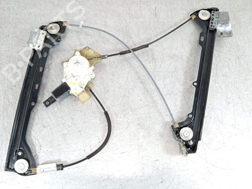 Used Front left window mechanism Front left window mechanism 33321572 33321572