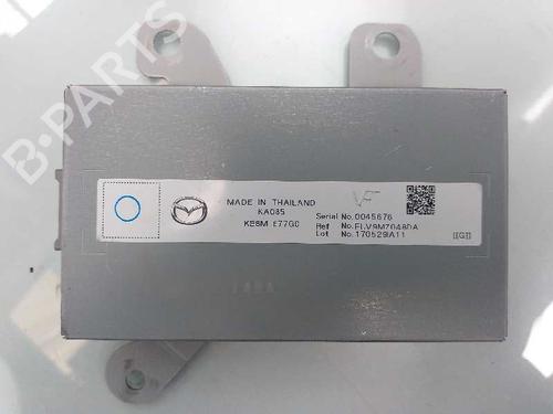 Elektronische module MAZDA CX-5 (KF) 2.2 D (150 hp) 5802580