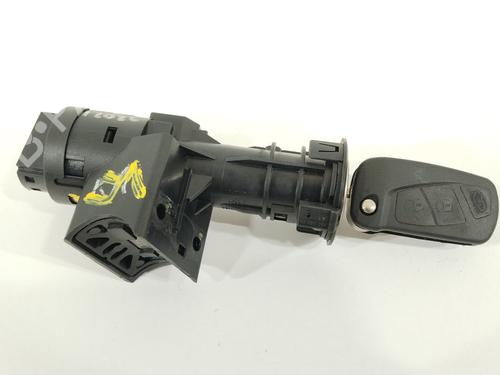 Used Ignition barrel FORD KA (RU8) [2008-2016]  27382297