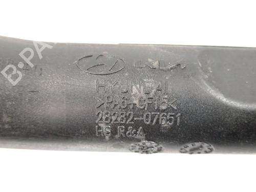 Pipe HYUNDAI KONA (OS, OSE, OSI) 1.0 T-GDi Hybrid 48V | BP30001199M125 