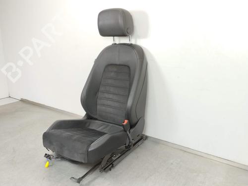 Right front seat VW CC B7 (358)  | BP13583305C16  - Image 6