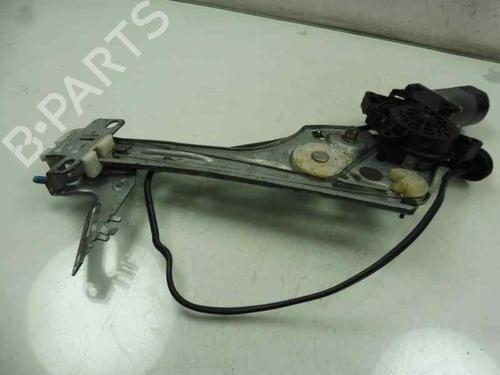 Rear right window mechanism MERCEDES-BENZ SLK (R170)  | BP4652343C25 