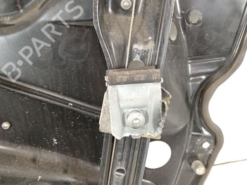Front left window mechanism VW PASSAT B6 (3C2) 2.0 FSI | BP32784565C22  - Image 7