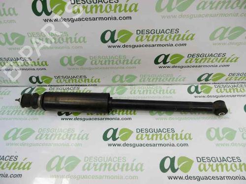 Used Left rear shock absorber FIAT BRAVO II (198_) [2006-2016]  1846660