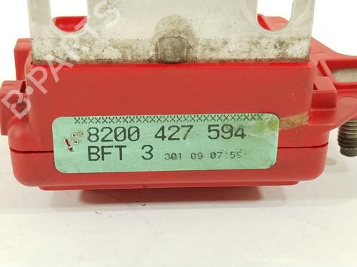 Electronic module RENAULT MODUS / GRAND MODUS (F/JP0_) 1.5 dCi (FP0F, JP0F) | BP38287587M83 - Image 3