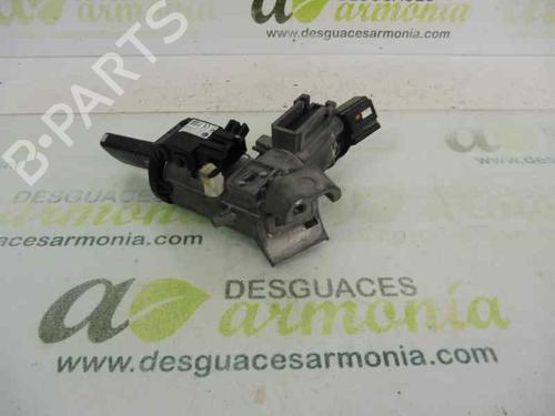 Ignition barrel MAZDA 2 (DE_, DH_) 1.4 MZR-CD | BP1841555M48 