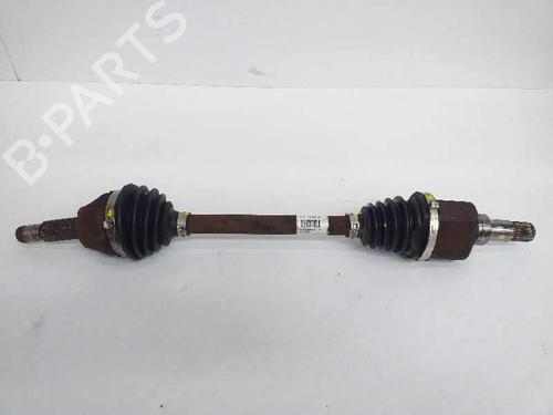 Used Left front driveshaft Left front driveshaft 6046817 6046817