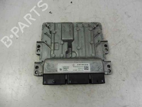 Used Engine control unit (ECU) Engine control unit (ECU) 2346822 2346822