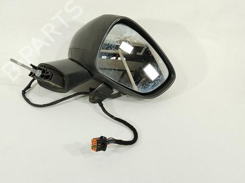 right-mirror-citroen-c5-iii-rd_-2008-2009-2010-2011-2012-2013-2014-2015-2016-2017-28419016 main image