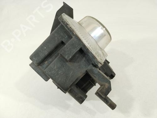 Right front fog light OPEL VECTRA C GTS (Z02) | BP32388832C31