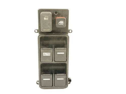 Used Left front window switch Left front window switch HONDA ACCORD VII (CL, CN) 2.0 (CL7) (155 hp) 36561127 36561127